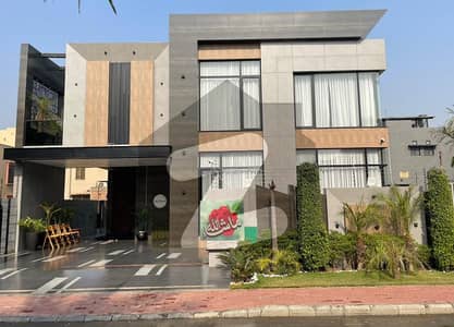 10 Marla Brand New House Sector C Bahria Town Lahore 10 Marla Brand New House Sector C Bahria Town Lahore