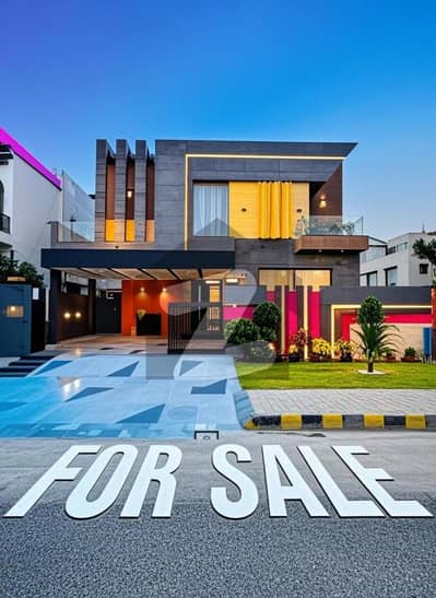 3 Years Installments Plan 1 Kanal Brand New House For Sale In Park View City 3 Years Installments Plan 1 Kanal Brand New House For Sale In Park View City