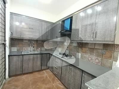 Prime Location Park View City House Sized 5 Marla