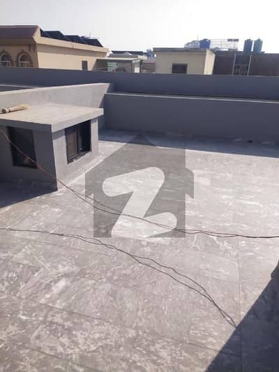 Prime Location Park View City House Sized 5 Marla Prime Location Park View City House Sized 5 Marla