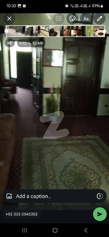 آئی ۔ 10/4 آئی ۔ 10,اسلام آباد میں 5 کمروں کا 7 مرلہ مکان 6.0 کروڑ میں برائے فروخت۔