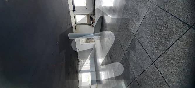 Office Available On Rent At Prime Location In IJPR Road near Double road Rawalpindi