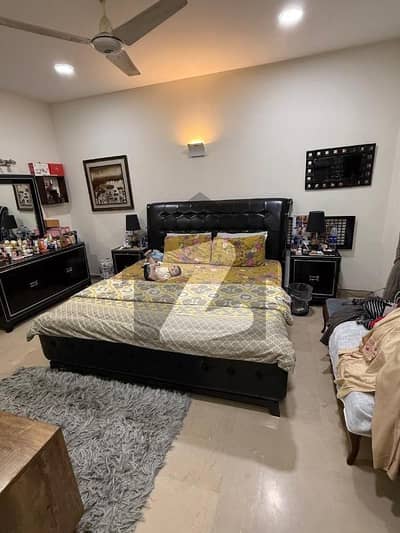 1000 Square Yards House For sale In DHA Phase 6 Karachi