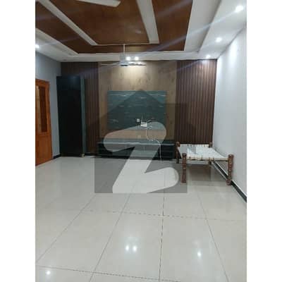 Ground Portion For Rent