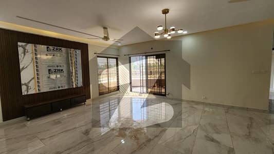 Askari Heights 4 , Block 8 and 9 , Newly Built 3 BHK Apartments