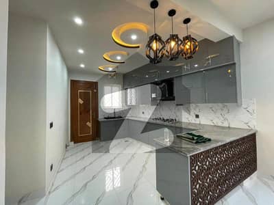 5 Marla House Avaiable For Rent