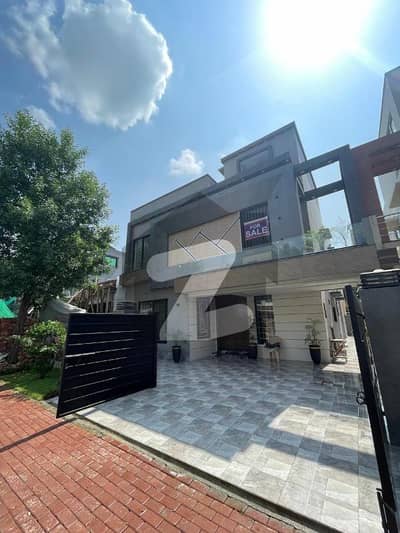 10 Marla Brand New House Sector B Bharia Town Lahore 10 Marla Brand New House Sector B Bharia Town Lahore