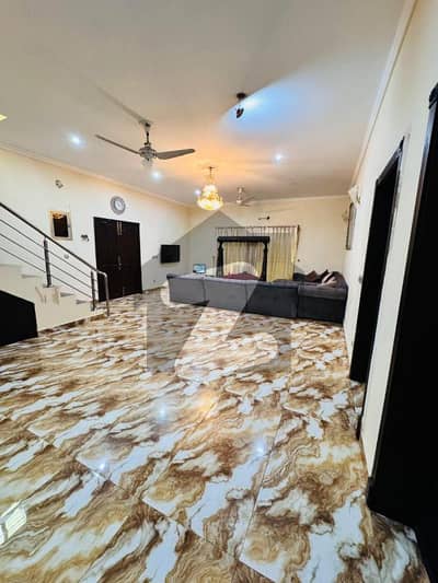 1 Kanal Slightly Used House For Rent in DHA Phase 8 Ex Park View 1 Kanal Slightly Used House For Rent in DHA Phase 8 Ex Park View