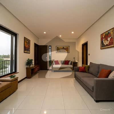 ای ایم ای سوسائٹی لاہور میں 2 کمروں کا 4 مرلہ فلیٹ 40.0 ہزار میں کرایہ پر دستیاب ہے۔