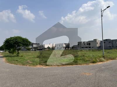 351 + 352 + 253-X, PHASE-7 3-KANAL RESIDENTIAL PLOT AVAILABLE FOR SALE