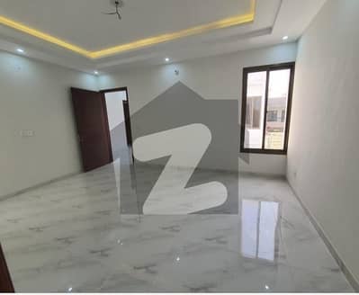 240 Square Yard Plus 80 Square Yard Brand New House For Sale In Top Society Of Scheme 33