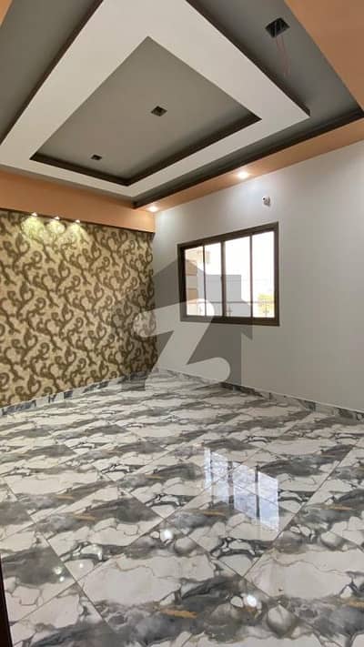Ground + 2, 200 Square Yards Very Beautiful Brand New Ground Plus 2 House Available For Sale In Ps City 2 Sector 31 A At 40 Feet Wide Road