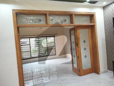 Prime Location Park View City House For Sale Sized 10 Marla