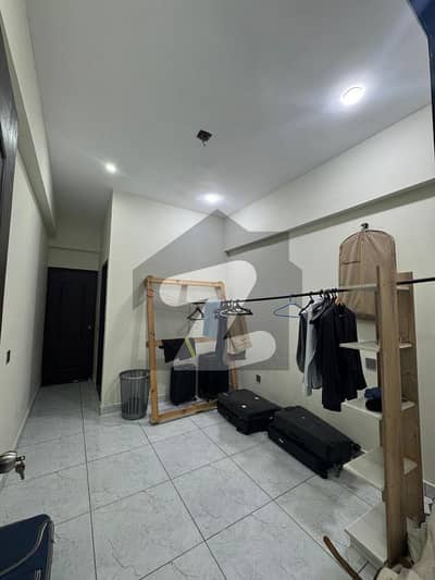 Like A Brand New 3 Bedroom Apartment For Rent At DHA Phase 6