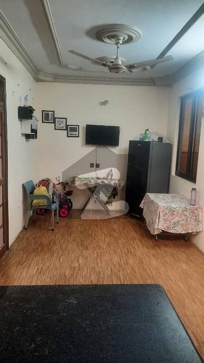 گلستانِِ جوہر ۔ بلاک 7 گلستانِ جوہر,کراچی میں 6 کمروں کا 5 مرلہ مکان 2.95 کروڑ میں برائے فروخت۔