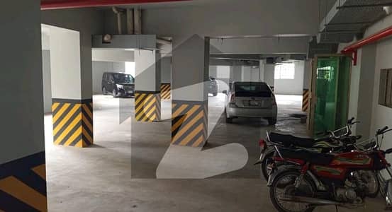 عسکری 10 - سیکٹر ایس عسکری 10,عسکری,لاہور میں 4 کمروں کا 13 مرلہ فلیٹ 1.58 لاکھ میں کرایہ پر دستیاب ہے۔