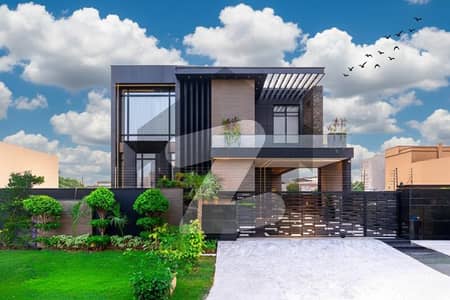 1 Kanal Most Luxurious Bungalow Available For Sale In DHA Lahore Phase 7 Best Location Near To McDonald'S & Defence Raya 1 Kanal Most Luxurious Bungalow Available For Sale In DHA Lahore Phase 7 Best Location Near To McDonald'S & Defence Raya