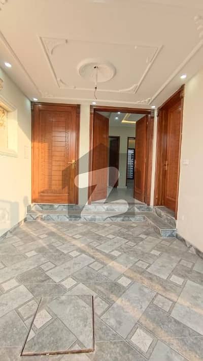 Prime Location In Bahria Nasheman Of Bahria Nasheman, A 5 Marla House Is Available Prime Location In Bahria Nasheman Of Bahria Nasheman, A 5 Marla House Is Available
