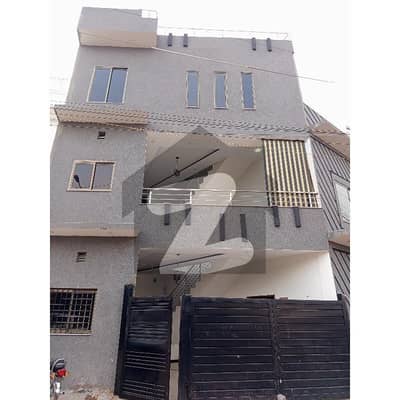 بنی گالہ اسلام آباد میں 5 کمروں کا 5 مرلہ مکان 2.2 کروڑ میں برائے فروخت۔