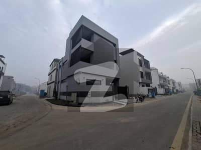 اتحاد ٹاؤن فیز ١ اتحاد ٹاؤن,رائیونڈ روڈ,لاہور میں 4 کمروں کا 5 مرلہ مکان 3.3 کروڑ میں برائے فروخت۔