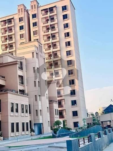 FALAKNAZ HARMONY 2 BED DD FLAT AVAILABLE FOR SALE