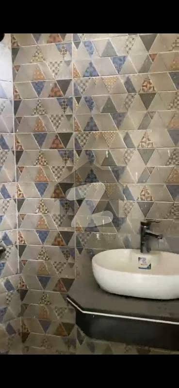 گلشنِ اقبال - بلاک 13 ڈی - 1 گلشنِ اقبال,گلشنِ اقبال ٹاؤن,کراچی میں 3 کمروں کا 6 مرلہ فلیٹ 1.25 کروڑ میں برائے فروخت۔