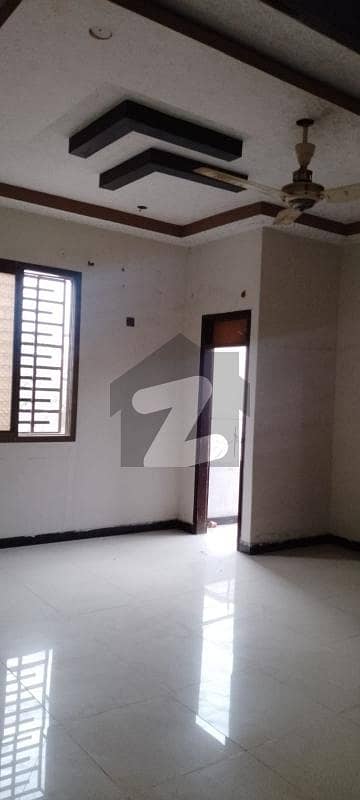 Highly-coveted Prime Location 850 Square Feet Flat Is Available In Abul Hassan Isphani Road For sale