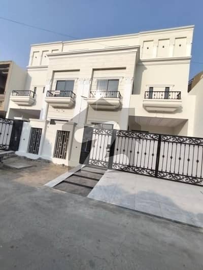 10 Marla House Available For Sale 10 Marla House Available For Sale