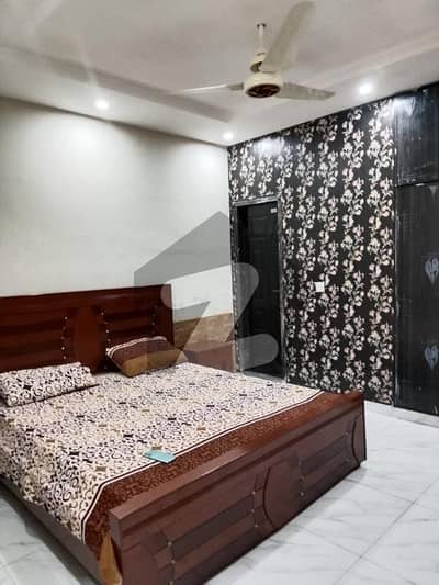 Farnishad 1 Bed Luxury Apartment Available For Rent