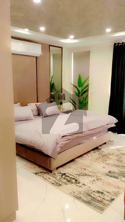 One Bed Luxury Furnished Flat For Rent In Bahria Town Lahore One Bed Luxury Furnished Flat For Rent In Bahria Town Lahore