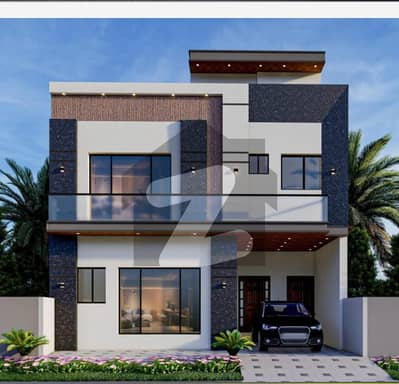 5 Marla House On 3 Years Installment In Central Park Lahore 5 Marla House On 3 Years Installment In Central Park Lahore