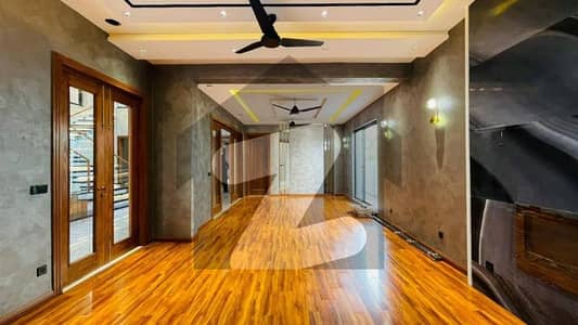 10 Marla Full House For Rent In Sector JDHA Phase 2 Islamabad