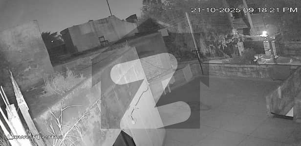 2-Kanal house for sale in D-Block New Muslim Town, Lahore.