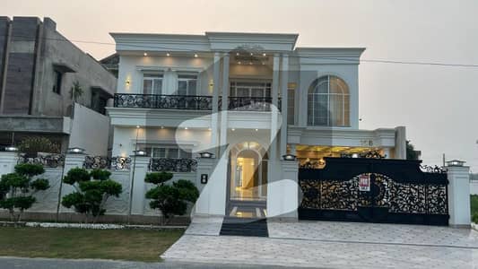 1 Kanal Beautifully Designed House For Sale In B Block Central Park Lahore 1 Kanal Beautifully Designed House For Sale In B Block Central Park Lahore