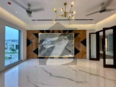 A Beautifully Constructed House Available For Rent In DHA Phase 8 Ex Park View