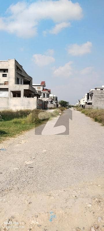 G14/2 possession plot For sale Size 40*80  14 Marla