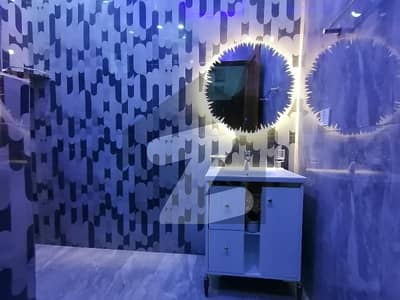 Prime Location 5 Marla House In Park View City For sale At Good Location