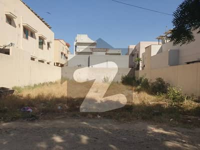 گلشنِ معمار - سیکٹر ڈبلیو گلشنِ معمار,گداپ ٹاؤن,کراچی میں 16 مرلہ رہائشی پلاٹ 3.0 کروڑ میں برائے فروخت۔
