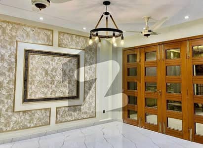 Well-constructed House Available For sale In Bahria Town - Sector C Well-constructed House Available For sale In Bahria Town - Sector C