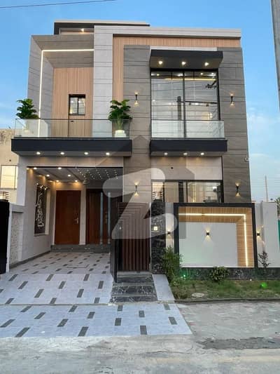 Ideally Located Prime Location House Of 5 Marla Is Available For sale In Lahore Ideally Located Prime Location House Of 5 Marla Is Available For sale In Lahore