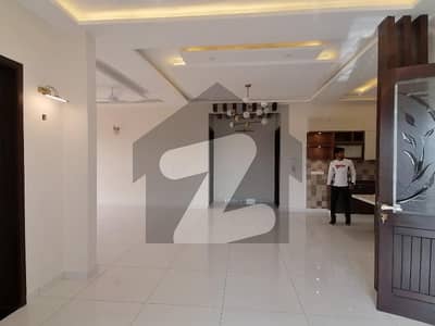 Prime Location Upper Portion 500 Square Yards For Rent In DHA Phase 6