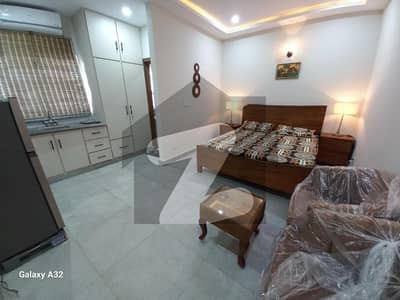 Fully Furnished Flat For Rent 1 Bedroom