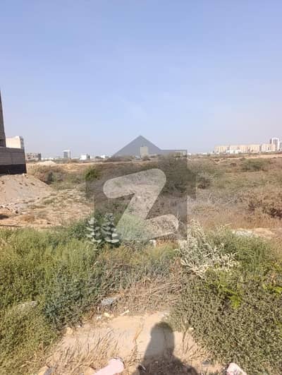 666 Sq Yard Plot For Sale