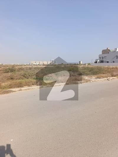 100 Square Yard Commercial Plot For Sale
