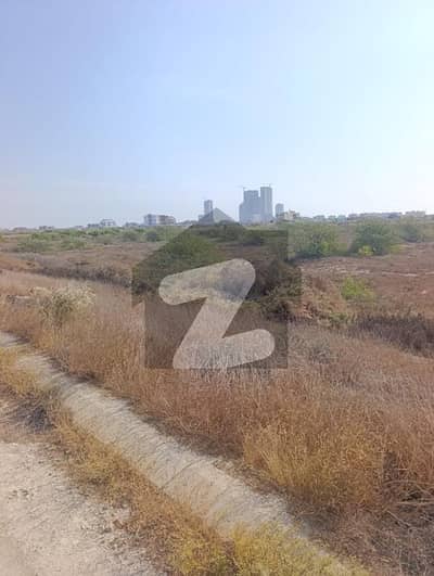 500 Sq Yard Plot For Sale