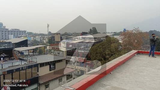 ایف ۔ 7 مرکز ایف ۔ 7,اسلام آباد میں 1 کنال دکان 22.75 لاکھ میں کرایہ پر دستیاب ہے۔