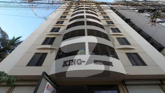 گلستانِِ جوہر ۔ بلاک 2 گلستانِ جوہر,کراچی میں 4 کمروں کا 9 مرلہ فلیٹ 3.5 کروڑ میں برائے فروخت۔