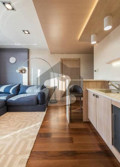 گلبرگ 3 گلبرگ,لاہور میں 2 کمروں کا 5 مرلہ مکان 2.15 کروڑ میں برائے فروخت۔