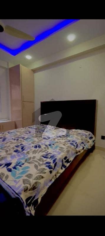 گلبرگ گرینز گلبرگ,اسلام آباد میں 1 کمرے کا 2 مرلہ فلیٹ 45.0 ہزار میں کرایہ پر دستیاب ہے۔