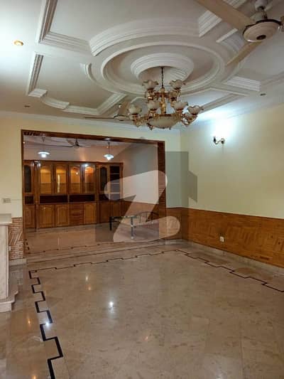 3 Bedrooms Upper Portion For Rent At Main Street